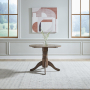 Brook Bay - Drop Leaf Table Top, 36"