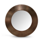 Sphere - 30" Mirror