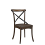 Kaelyn - Side Chair (Set of 2) - Dark Oak