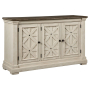 Bolanburg - Beige - Dining Room Server