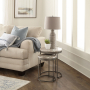 Eclipse - Nesting Tables, 17.66"