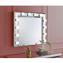 Dominic - Wall Decor - Mirrored - 28"