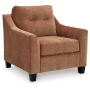 Amity Bay - Clay - Chair