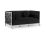 Opal - Loveseat