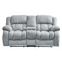 U250 - Console Reclining Loveseat