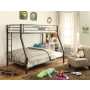Limbra - Bunk Bed - Brown - Sandy