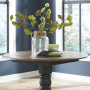 Carolina Crossing - Drop Leaf Table Top, 42"
