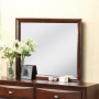 Ireland - Mirror - Espresso