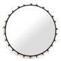 Raven - Mirror - Black /