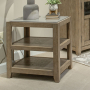 Millstone - End Table, 23"