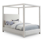 Emerson - King Bed - Navy