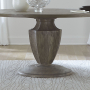 Westfield - Round Pedestal Table Base, 28"