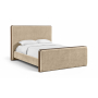 Dalton - Fabric Full Bed (3 Boxes)