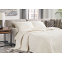Mahoney Laf Full Sofa Sleeper Pebble, 69"