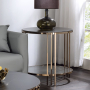 Zaidee - End Table, 23"