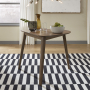 Space Savers - Triangle Table, 31.5"