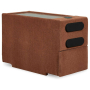 Cozymax - Spice - Console With Audio System, 17"