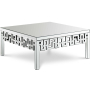 Aria - Coffee Table, 39"