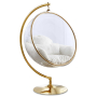 Luna - Swing Accent Chair