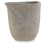 Ardenley - Antique Gold Finish 10.5" - Vase, 9.75"