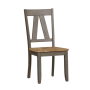 Lindsey Farm - Splat Back Side Chair
