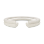 Bale - 10 Piece Modular Sofa - Cream, 202"