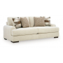 Jayne Park Sofa Sand, 96"
