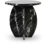 Formentera - End Table, 20"