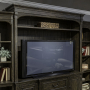 Paradise Valley - Entertainment Hutch