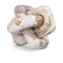 Bond - Marble Decorative Knot, 5"