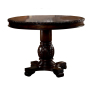 Chateau De Ville - Counter Height Table, 48"