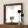 Grandpas Cabin - 42" Mirror