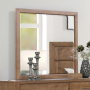 Shaker Lakes - Landscape Mirror