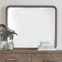 South Bend - Landscape Mirror