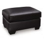 Glennbre Ottoman Midnight