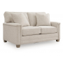 Rayne-Cove Loveseat Opal