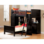 Willoughby - Twin Bed