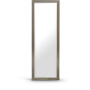 Hepburn - Mirror - Chrome