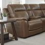 Collins - Left Arm Recliner P3 & ZG, 39.38"