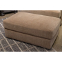 ChloeeAnne Ottoman Honey