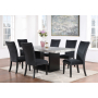 D02 Dining Table And Four D03 Dining Chairs