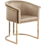 Tierra - Dining Chair
