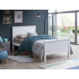 Bungalow - Twin Bed