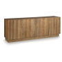 Timkins Accent Cabinet White Washed