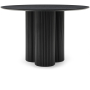 Simba - Wood Dining Table, 48"