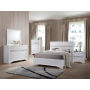 Naima - Twin Bed