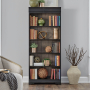 Meritage - 72" Bookcase (RTA)