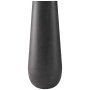 Fynn - Antique Brown - Vase, 7"