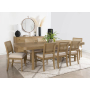 8 + Piece Dining Room Sets