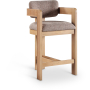 Counter Height (24"-27")